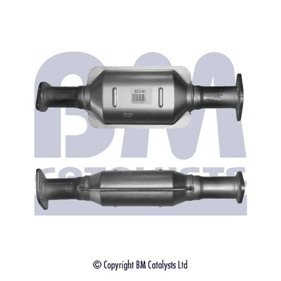 Catalytic Converter